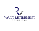 https://www.logocontest.com/public/logoimage/1530544641vault_retirement_solutions_6.png