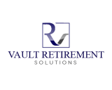 https://www.logocontest.com/public/logoimage/1530544985vault_retirement_solutions_7.png