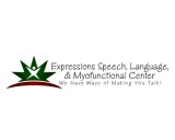 https://www.logocontest.com/public/logoimage/1533235119Expressions-Speech,-Language,-_-Myofunctional-Center_14.jpg