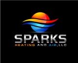 https://www.logocontest.com/public/logoimage/1533933133Sparks-Heating-and-Air,llc_h.jpg