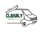 https://www.logocontest.com/public/logoimage/1538855491Clearly-Mobile-Smiles9-nero-verde.jpg
