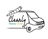 https://www.logocontest.com/public/logoimage/1538855681Clearly-Mobile-Smiles9b-nero-verde.jpg