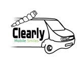 https://www.logocontest.com/public/logoimage/1538855895Clearly-Mobile-Smiles10-nero-verde.jpg