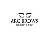https://www.logocontest.com/public/logoimage/1556639327ARC-BROWS1.jpg
