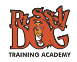 https://www.logocontest.com/public/logoimage/1569324022Russell-Dog-Training-Academy.png