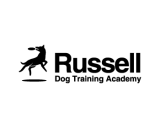 https://www.logocontest.com/public/logoimage/1569671993Russell-Dog-Training-Academy.png