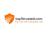 https://www.logocontest.com/public/logoimage/1570693284Top-5-Trusted-1.jpg