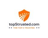 https://www.logocontest.com/public/logoimage/1570693284Top-5-Trusted-2.jpg