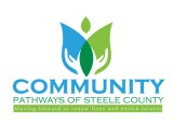 https://www.logocontest.com/public/logoimage/1573448687Community-Pathways-of-Steele-County-2.jpg