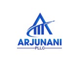 https://www.logocontest.com/public/logoimage/1573479625Arjunani-PLLC-2.jpg