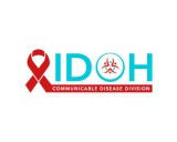 https://www.logocontest.com/public/logoimage/1579110421VIDOH-Communicable-Disease-Division-4.jpg