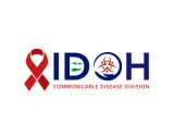 https://www.logocontest.com/public/logoimage/1579149161VIDOH-Communicable-Disease-Division-1.jpg