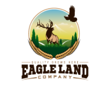 https://www.logocontest.com/public/logoimage/1579694607Eagle-Land-Co.png