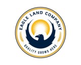 https://www.logocontest.com/public/logoimage/1579965347Eagle-Land-Company.jpg