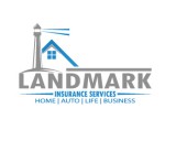 https://www.logocontest.com/public/logoimage/1580804592Land-mark-insurance-services-4.jpg