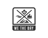 https://www.logocontest.com/public/logoimage/1586145676We-The-Bay3.png