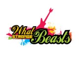 https://www.logocontest.com/public/logoimage/1587864998What-Strange-Beasts-1.jpg