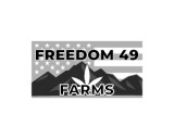 https://www.logocontest.com/public/logoimage/1588083874Freedom-49-Farms-v1.jpg