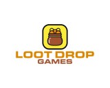 https://www.logocontest.com/public/logoimage/1588547350loot-drop.jpg