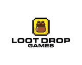 https://www.logocontest.com/public/logoimage/1588548619loot-drop.jpg