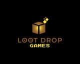 https://www.logocontest.com/public/logoimage/1589083854Loot-Drop-Games-v7.jpg