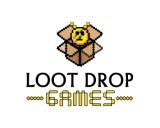https://www.logocontest.com/public/logoimage/1589123643Loot-Drop-games-1.jpg