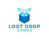 https://www.logocontest.com/public/logoimage/1589295503Loot-Drop-Games-v11.jpg