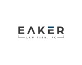 https://www.logocontest.com/public/logoimage/1591789894Eaker-Law-Firm,-PC-2.jpg