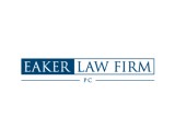 https://www.logocontest.com/public/logoimage/1591789894Eaker-Law-Firm,-PC-6.jpg