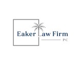https://www.logocontest.com/public/logoimage/1591789894Eaker-Law-Firm,-PC.jpg