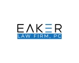 https://www.logocontest.com/public/logoimage/1591956056Eaker-Law-Firm,-PC-v2.jpg