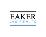 https://www.logocontest.com/public/logoimage/1592073822Eaker-Law-Firm,-PC-v7.jpg