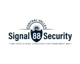 https://www.logocontest.com/public/logoimage/1592570442Central-Valley-Signal-88-Security-2.jpg
