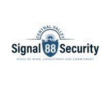 https://www.logocontest.com/public/logoimage/1592570442Central-Valley-Signal-88-Security.jpg