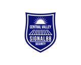 https://www.logocontest.com/public/logoimage/1592586260Central-Valley-Signal-88-Security-v1.jpg