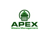 https://www.logocontest.com/public/logoimage/1594183070Apex-Waste-Management.jpg