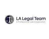 https://www.logocontest.com/public/logoimage/1594185900LA-Legal-Team-2.jpg