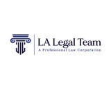 https://www.logocontest.com/public/logoimage/1594185900LA-Legal-Team-3.jpg