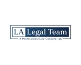 https://www.logocontest.com/public/logoimage/1594185900LA-Legal-Team-5.jpg