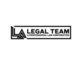https://www.logocontest.com/public/logoimage/1594447173LA-Legal-Team.jpg
