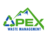 https://www.logocontest.com/public/logoimage/1594638302Apex-Waste-Management.png