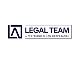 https://www.logocontest.com/public/logoimage/1594641546LA-Legal-Team.jpg
