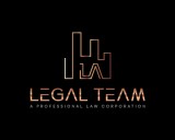 https://www.logocontest.com/public/logoimage/1594651727LA-Legal-Team-2.jpg