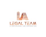 https://www.logocontest.com/public/logoimage/1594654428LA-Legal-Team-6.jpg
