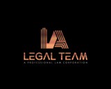 https://www.logocontest.com/public/logoimage/1594654428LA-Legal-Team-7.jpg