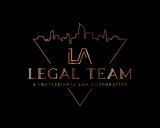 https://www.logocontest.com/public/logoimage/1594874518LA-Legal-Team-2.jpg