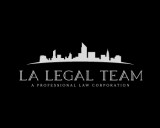 https://www.logocontest.com/public/logoimage/1594875681LA-Legal-Team-7.jpg