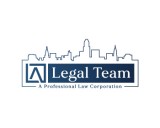 https://www.logocontest.com/public/logoimage/1594879010LA-Legal-Team-1.jpg