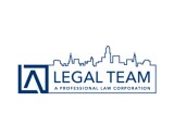 https://www.logocontest.com/public/logoimage/1594879010LA-Legal-Team-4.jpg
