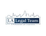 https://www.logocontest.com/public/logoimage/1594879010LA-Legal-Team.jpg